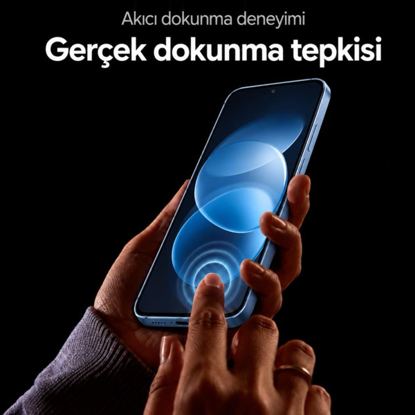 Engo Redmi Note 17 Pro İle Uyumlu Ekran Koruyucu 6.83