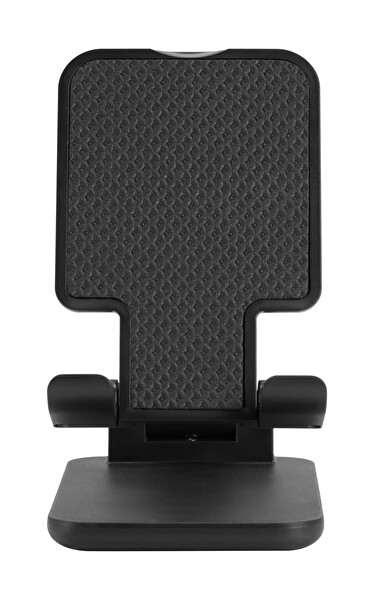 Pivot Ayarlanabilir Katlanabilir 2 Kademeli Masaüstü Telefon Tablet Standı