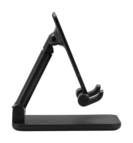 Pivot Ayarlanabilir Katlanabilir 2 Kademeli Masaüstü Telefon Tablet Standı