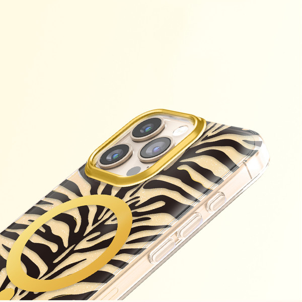 Başkenttekno iPhone 16 Pro Max Kılıf MagSafe Şarj Özellikli Veyro TPU Kapak