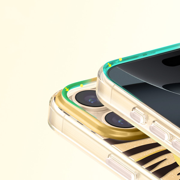 Başkenttekno iPhone 16 Pro Max Kılıf MagSafe Şarj Özellikli Veyro TPU Kapak