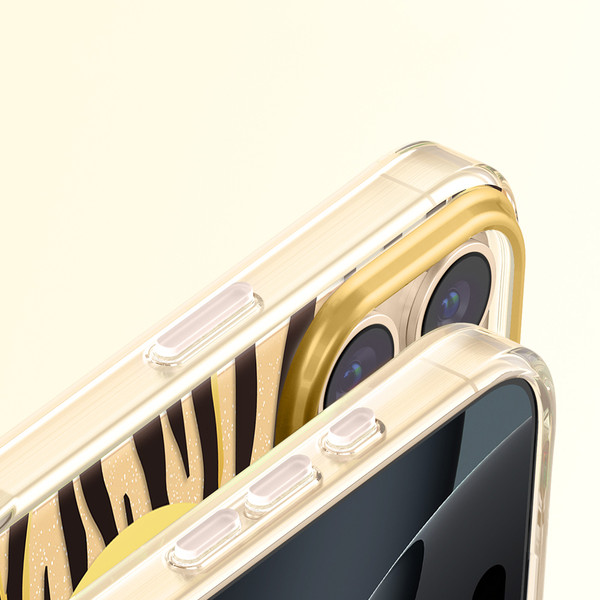 Başkenttekno iPhone 16 Pro Max Kılıf MagSafe Şarj Özellikli Veyro TPU Kapak