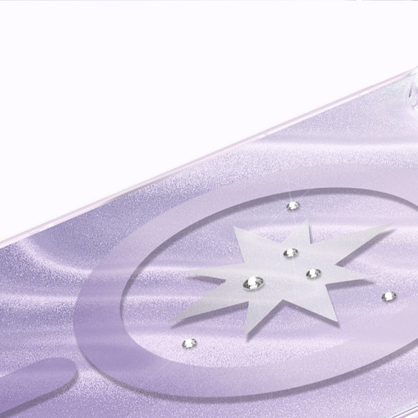 Başkenttekno iPhone 16 Pro Max Premium MagSafe Şarj Özellikli Orjinal Swaro Taşlı Rovix Sert