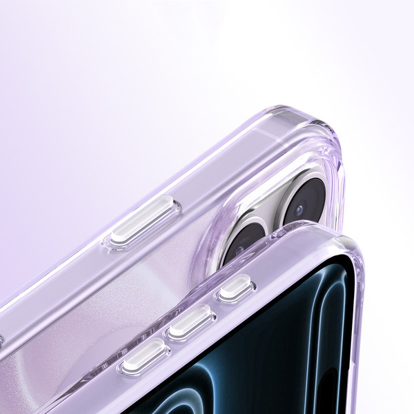 Başkenttekno iPhone 17 Pro Max Premium MagSafe Şarj Özellikli Swaro Taşlı Rovix Sert