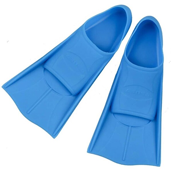 Avessa 33-34 Apnea Kısa Palet Mavi