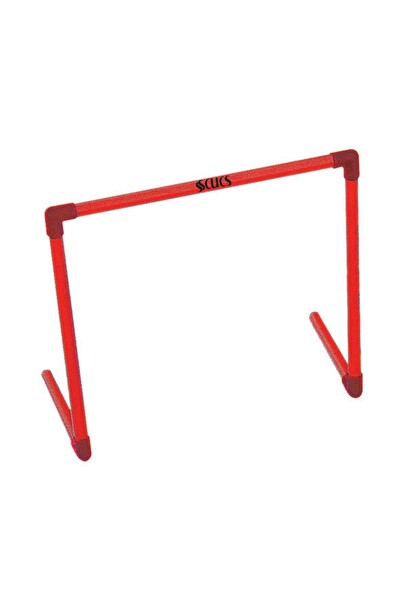 Scucs 1248 Geçmeli Zıplama Engeli 50 Cm