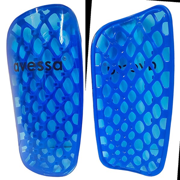 Avessa Tkm-100 Tekmelik Mavi L Beden