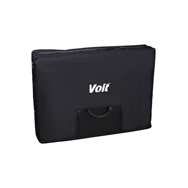 Voit 55003 Katlanabilir Siyah Masaj Masası