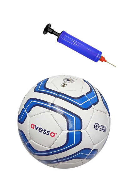 Avessa Elt-280-103 El Dikişli No 3 Pompalı Futbol Topu