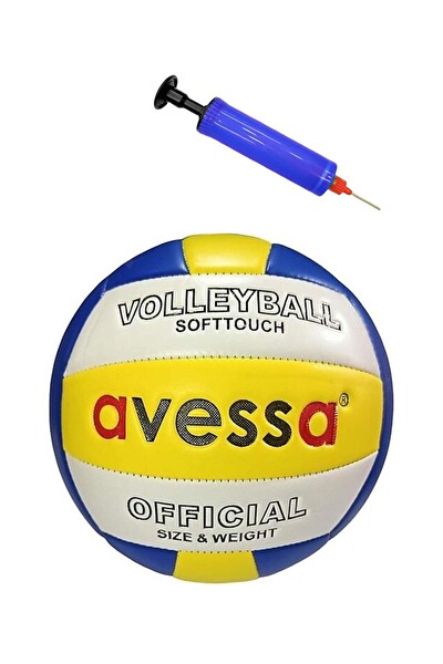 Avessa VLB-1000 Pompalı Voleybol Topu