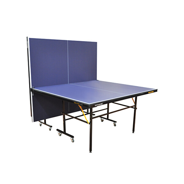 Dynamic Delux Lite Indoor Masa Tenisi Masası