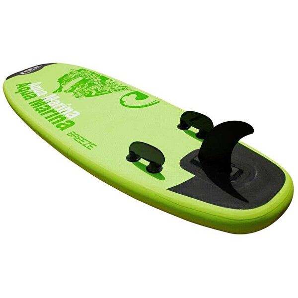 Aqua Marina Breeze iSUP-Stand-Up 3 M 10 CM Thickness Kürekli Paddle Board