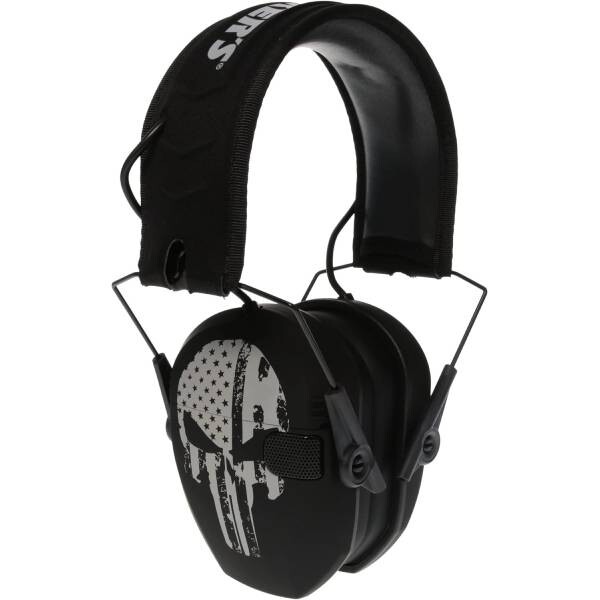 Walkers Modern Punisher Koruyucu Kulaklık