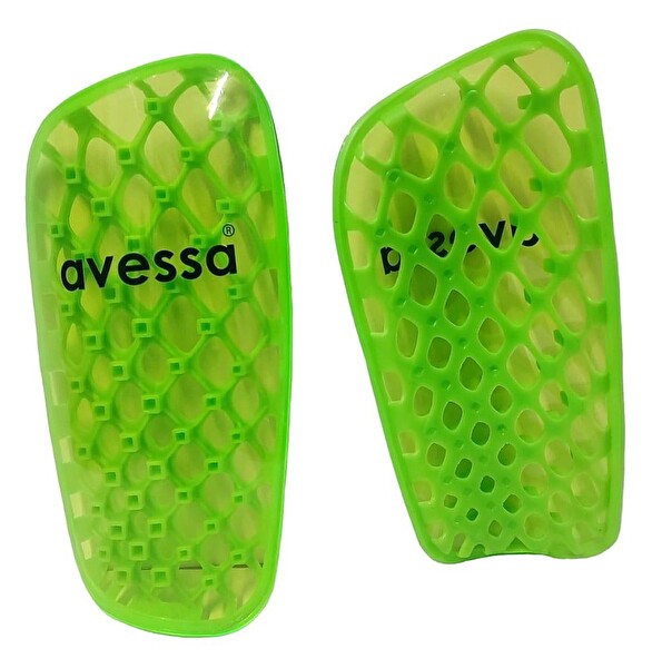 Avessa TKM-200 M Beden Yeşil Tekmelik