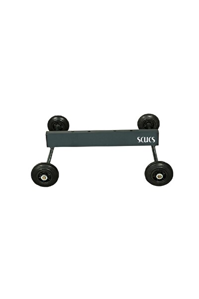 Scucs 1310 Baraj Adam Tekli Arabası
