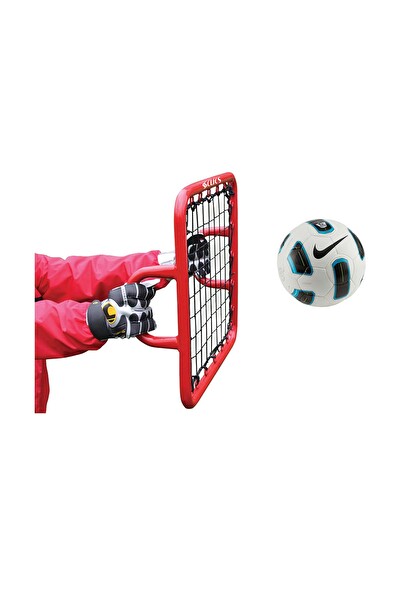 Scucs 1201 Kaleci Çalıştırma El Aparatı