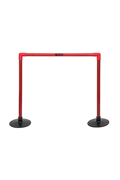 Scucs 1271 65 CM Takozlu Zıplama Engeli