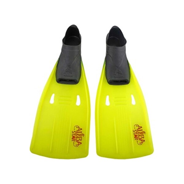 AlbaStar 40-41 Beden Sarı Palet