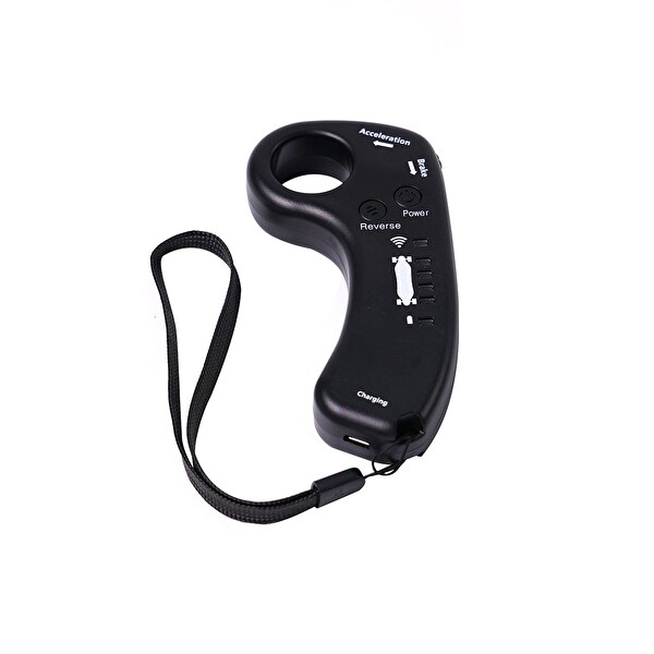 Laiser HB305 Siyah Elektrikli Kaykay