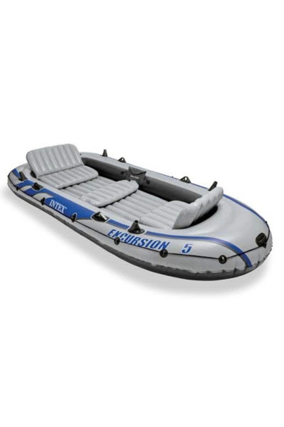 Intex IB68325 366x168x43 CM Excursion 5 Bot Seti Fiyatı ve Özellikleri ...