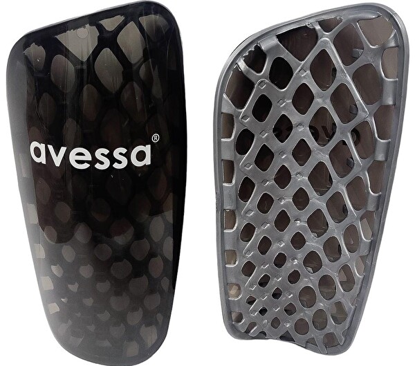 Avessa TKM-100 L Beden Siyah Tekmelik