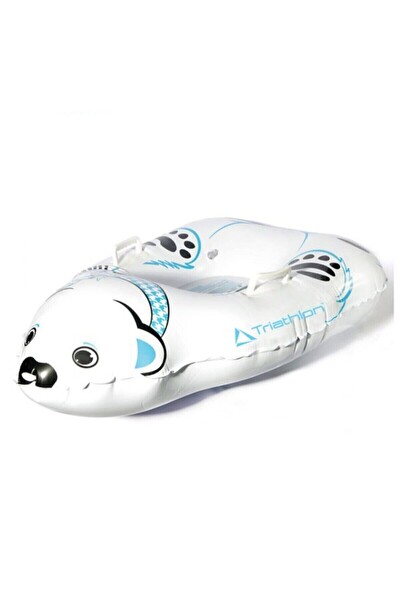 Triathlon T 183 Beyaz Kar Kızağı