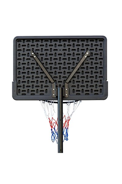 Voit 002E Yükseklik Ayarlı Taşınabilir Ayaklı Basketbol Potası