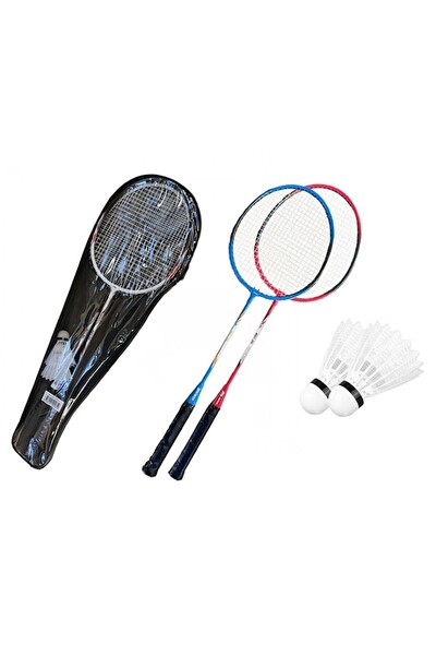 Proforce BDT20 Badminton Raket Set