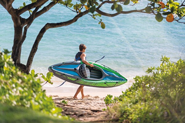 Intex Challenger K1 Kayak
