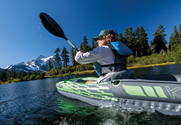 Intex Challenger K1 Kayak