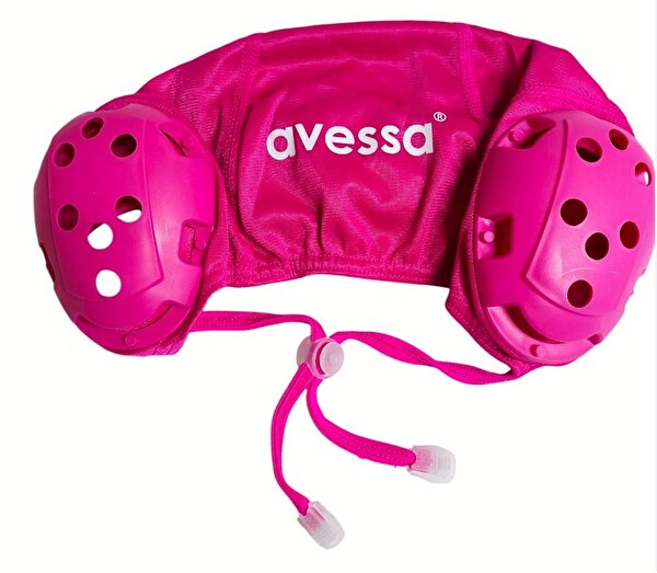 Avessa WTC-20 Pembe Su Topu Bonesi