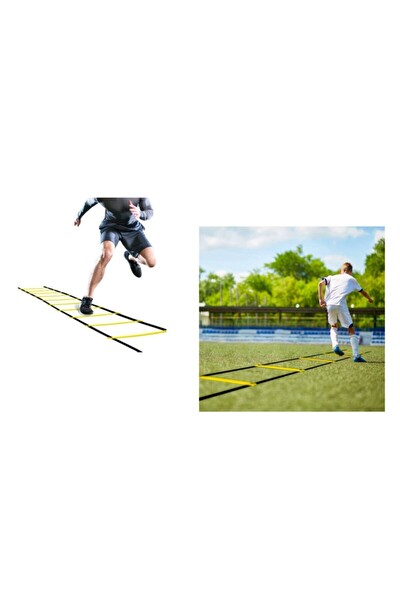 Proforce Antrenman Merdiveni