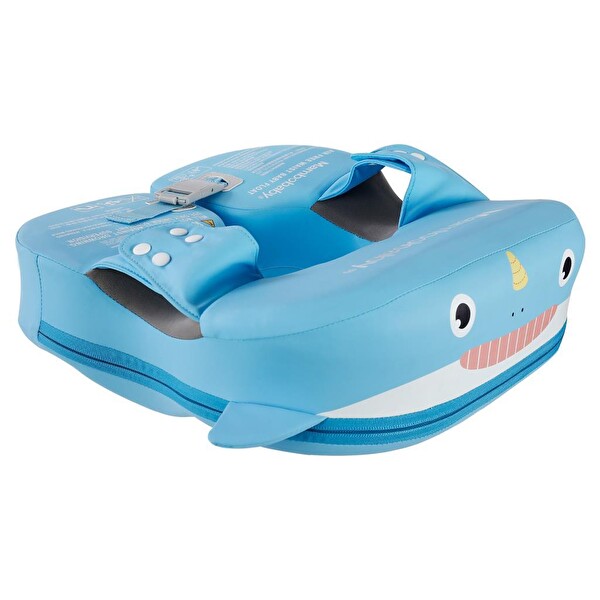 Mambobaby Göğüs Destekli Yüzme Simidi - Balina