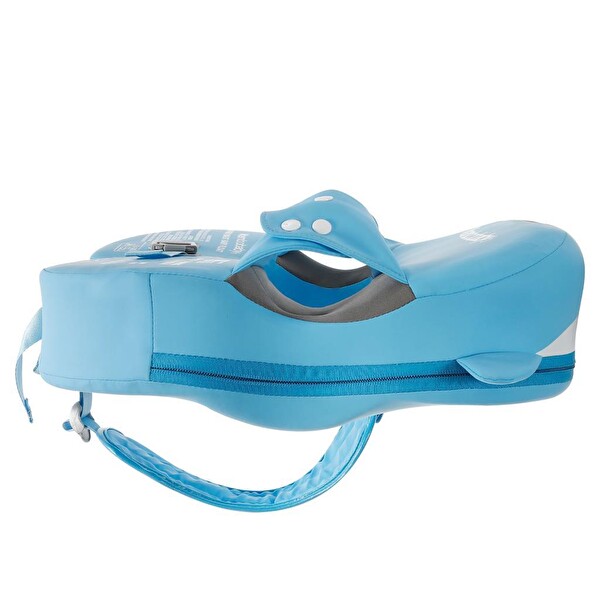 Mambobaby Göğüs Destekli Yüzme Simidi - Balina
