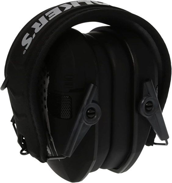 Walkers Razor Slim Ultra Düşük Profilli Kompakt Tasarımlı Kulaklık - Bayrak