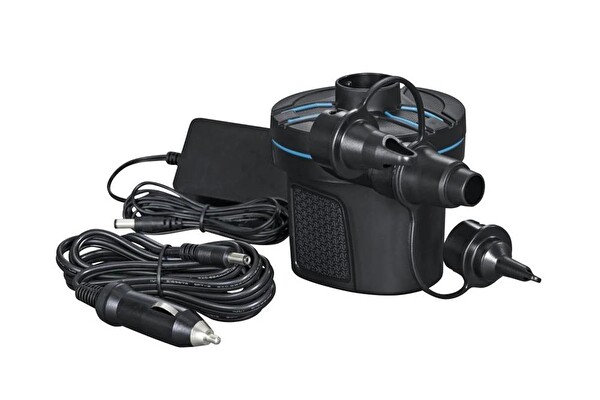 Bestway PowerTouch AC/DC Electric Air 12V/30W Pompa