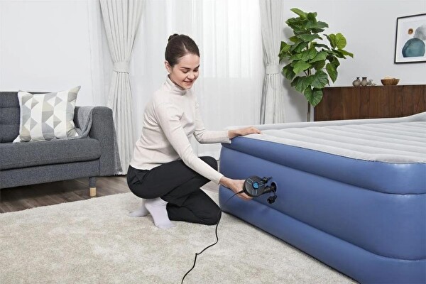 Bestway PowerTouch AC/DC Electric Air 12V/30W Pompa