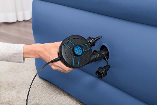 Bestway PowerTouch AC/DC Electric Air 12V/30W Pompa