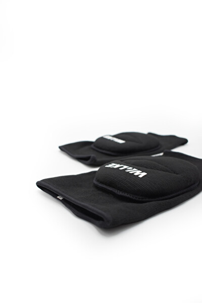 Walke Unisex Çift Voleybol Dizliği