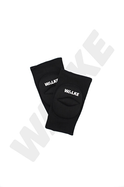Walke Unisex Çift Voleybol Dizliği