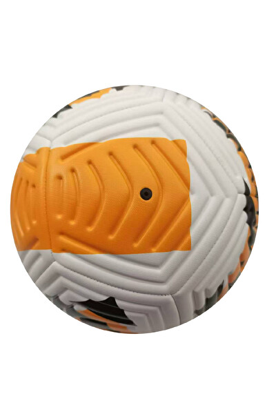 Walke Turuncu 5 Numara Futbol Topu