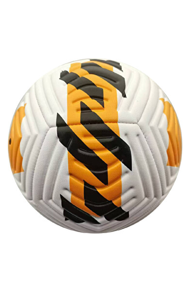 Walke Turuncu 5 Numara Futbol Topu