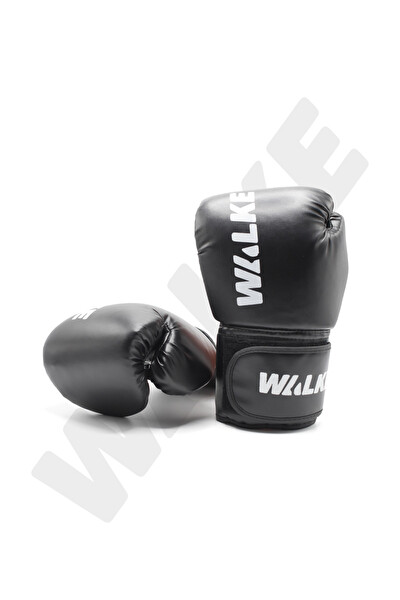 Walke Deluxe Pu Boks Eldiveni