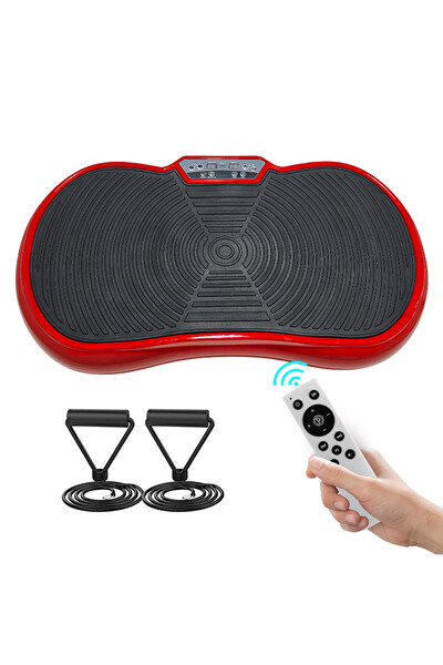 Walke Elite WXA701 Egzersiz Ve Titreşimli Spor Aleti