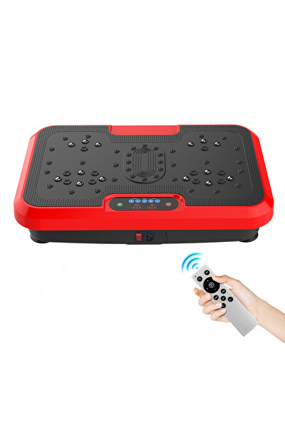 Walke Elite WXA702 Titreşimli Egzersiz Spor Aleti