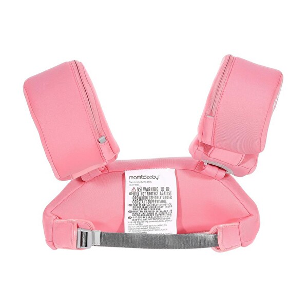 Mambobaby Kolluk ve Can Yeleği - Pembe