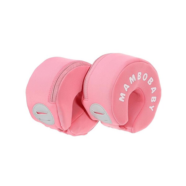 Mambobaby Kolluk ve Can Yeleği - Pembe