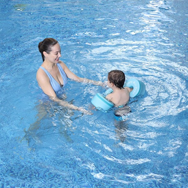 Mambobaby Kolluk ve Can Yeleği - Whale