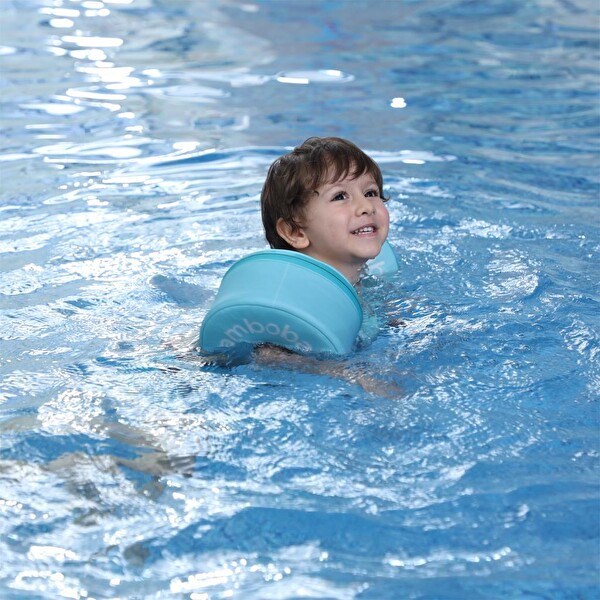 Mambobaby Kolluk ve Can Yeleği - Whale