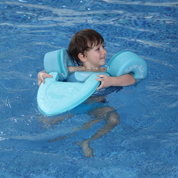 Mambobaby Kolluk ve Can Yeleği - Whale